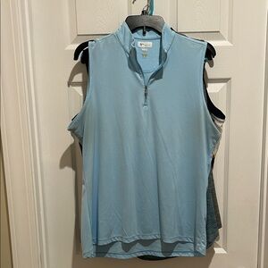 Four Ladies Golf Shirts